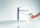 HANSGROHE Смеситель Hansgrohe Focus 31518000, хром 31518000 - фото 205322