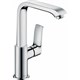 HANSGROHE Смеситель Hansgrohe Metris для раковины 31187000, хром 31187000 - фото 205349