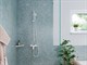 HANSGROHE Смеситель Hansgrohe Metropol для душа 32560990, полированное золото 32560990 - фото 205375