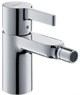 HANSGROHE Смеситель для биде Hansgrohe Metris S 31261000 31261000 - фото 205466