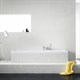 HANSGROHE Смеситель для ванны Hansgrohe Metris 31190000 31190000 - фото 205535