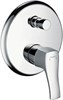 HANSGROHE Смеситель для ванны Hansgrohe Metris Classic 31485000 31485000 - фото 205540