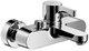 HANSGROHE Смеситель для ванны Hansgrohe Metris S 31460000 31460000 - фото 205542