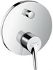 HANSGROHE Смеситель для ванны Hansgrohe Talis S 72405000 72405000 - фото 205596