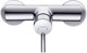 HANSGROHE Смеситель для душа Hansgrohe Talis S2 32640000 32640000 - фото 205776