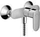 HANSGROHE Смеситель для душа однорычажный Hansgrohe Vernis Blend ВМ 71640000 хром 71640000 - фото 205790