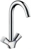 HANSGROHE Смеситель для кухни Hansgrohe Logis 71280000 71280000 - фото 205855