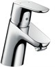 HANSGROHE Смеситель для раковины Hansgrohe Focus E2 31730000 31730000 - фото 206073