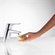 HANSGROHE Смеситель для раковины Hansgrohe Focus E2 31730000 31730000 - фото 206077