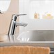 HANSGROHE Смеситель для раковины Hansgrohe Focus E2 31730000 31730000 - фото 206078