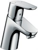 HANSGROHE Смеситель для раковины Hansgrohe Focus E2 31733000 31733000 - фото 206080