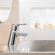 HANSGROHE Смеситель для раковины Hansgrohe Focus E2 31733000 31733000 - фото 206082