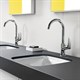 HANSGROHE Смеситель для раковины Hansgrohe Logis 71130000 71130000 - фото 206131