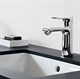 HANSGROHE Смеситель для раковины Hansgrohe Metris 100 31088000 31088000 - фото 206156