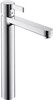 HANSGROHE Смеситель для раковины Hansgrohe Metris S 31022000 31022000 - фото 206190