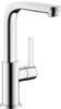 HANSGROHE Смеситель для раковины Hansgrohe Metris S 31161000 31161000 - фото 206197