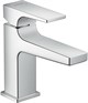 HANSGROHE Смеситель для раковины Hansgrohe Metropol 100 32500000 32500000 - фото 206201