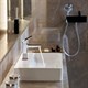 HANSGROHE Смеситель для раковины Hansgrohe Metropol 100 32500000 32500000 - фото 206204