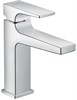 HANSGROHE Смеситель для раковины Hansgrohe Metropol 110 32506000 32506000 - фото 206213