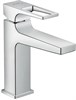 HANSGROHE Смеситель для раковины Hansgrohe Metropol 110 74506000 74506000 - фото 206219