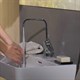 HANSGROHE Смеситель для раковины Hansgrohe Metropol 230 74511000 74511000 - фото 206234