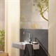 HANSGROHE Смеситель для раковины Hansgrohe Metropol 230 74511000 74511000 - фото 206235