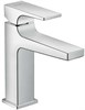 HANSGROHE Смеситель для раковины Hansgrohe Metropol 32507000 32507000 - фото 206244