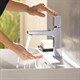 HANSGROHE Смеситель для раковины Hansgrohe Metropol Select 110 32571000 32571000 - фото 206277