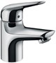 HANSGROHE Смеситель для раковины Hansgrohe Novus 70 без донного клапана 71021000 71021000 - фото 206303