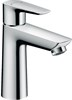 HANSGROHE Смеситель для раковины Hansgrohe Talis E 110 71710000 - фото 206325