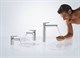 HANSGROHE Смеситель для раковины Hansgrohe Talis E 110 71712000 - фото 206333