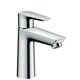 HANSGROHE Смеситель для раковины Hansgrohe Talis E 71711000 71711000 - фото 206345