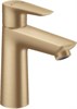 HANSGROHE Смеситель для раковины Hansgrohe Talis E 71712140 бронза матовая 71712140 - фото 206348