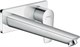 HANSGROHE Смеситель для раковины Hansgrohe Talis E 71734000 71734000 - фото 206376