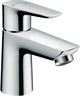 HANSGROHE Смеситель для раковины Hansgrohe Talis E 80 71700000 71700000