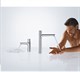 HANSGROHE Смеситель для раковины Hansgrohe Talis E Select 71752000 - фото 206407