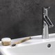 HANSGROHE Смеситель для раковины Hansgrohe Talis S 100 72020000 72020000 - фото 206413