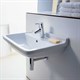 HANSGROHE Смеситель для раковины Hansgrohe Talis S 32020000 - фото 206429