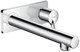 HANSGROHE Смеситель для раковины Hansgrohe Talis S 72111000 72111000 - фото 206438