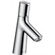 HANSGROHE Смеситель для раковины Hansgrohe Talis Select S 80, однорычажный, без сливного набора 72041000, хром 72041000 - фото 206476