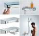 HANSGROHE Термостат Hansgrohe Ecostat Select Push хром 13151000 13151000 - фото 206599