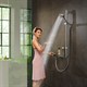 HANSGROHE Термостат Hansgrohe Ecostat Select белый/хром 13171400 - фото 206616