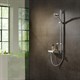 HANSGROHE Термостат Hansgrohe Ecostat Select белый/хром 13171400 13171400 - фото 206618