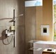 HANSGROHE Термостат Hansgrohe ShowerTablet 350 ВМ 13102400 белый/хром - фото 206684