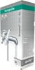 HANSGROHE Термостат для ванны Hansgrohe Ecostat 1001 CL 13201000 - фото 206730