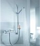 HANSGROHE Термостат для душа Hansgrohe Ecostat Comfort 13116000 - фото 206833