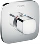 HANSGROHE Термостат для душа Hansgrohe Ecostat E Highflow 15706000 15706000