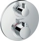 HANSGROHE Термостат для душа Hansgrohe Ecostat S 15757000 - фото 206844