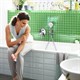 HANSGROHE Шланг для душа Hansgrohe Isiflex 2,0м 28274000 28274000 - фото 206965