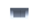 AQUATEK KDI-0000010 (001B) Панель смыва Хром глянец (клавиши квадрат) - фото 207482